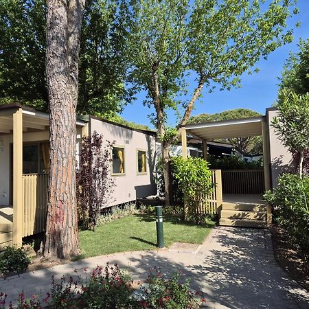 Italy Camping Village Cavallino-Treporti Eksteriør billede
