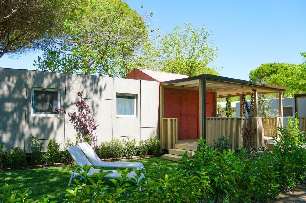 Italy Camping Village Cavallino-Treporti Eksteriør billede