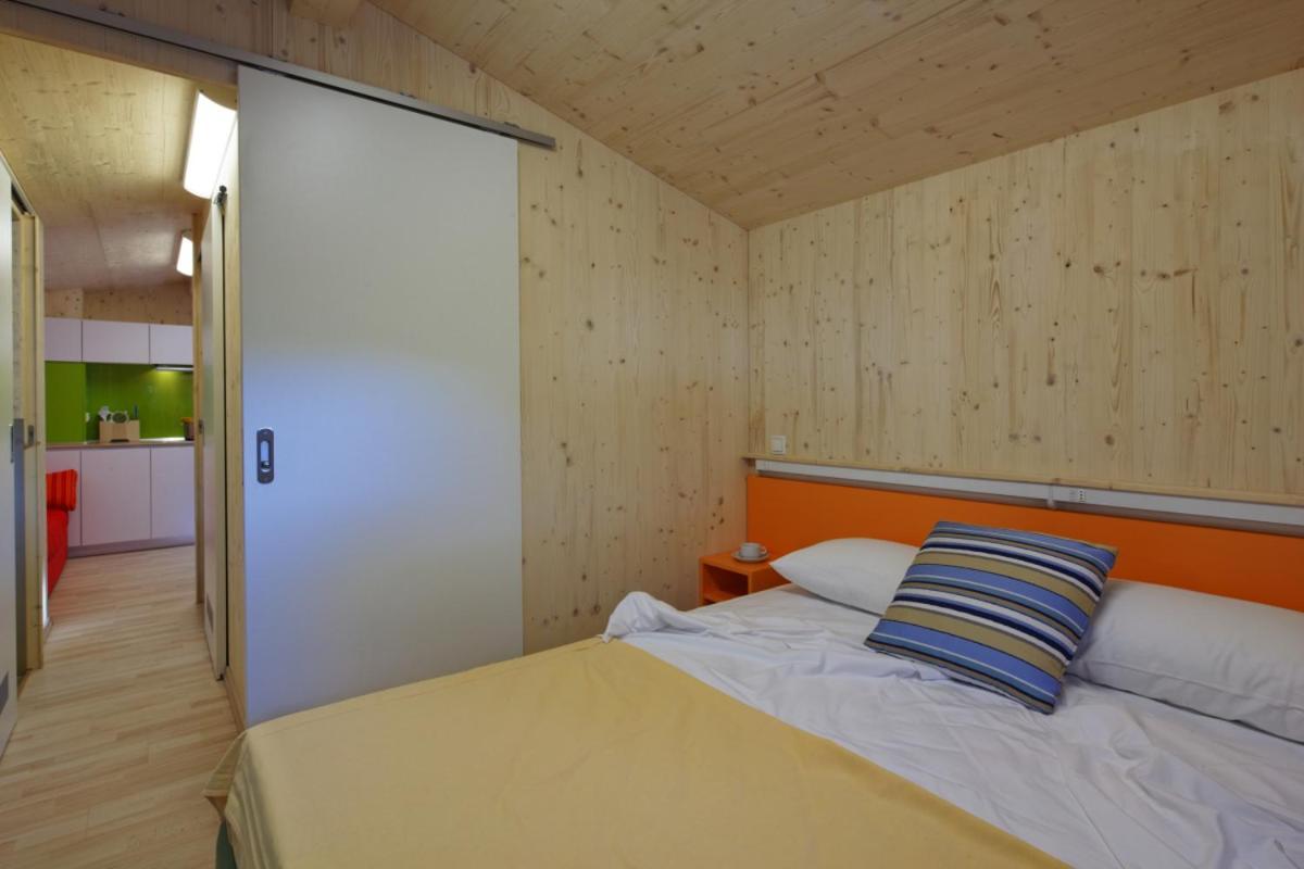 Italy Camping Village Cavallino-Treporti Eksteriør billede