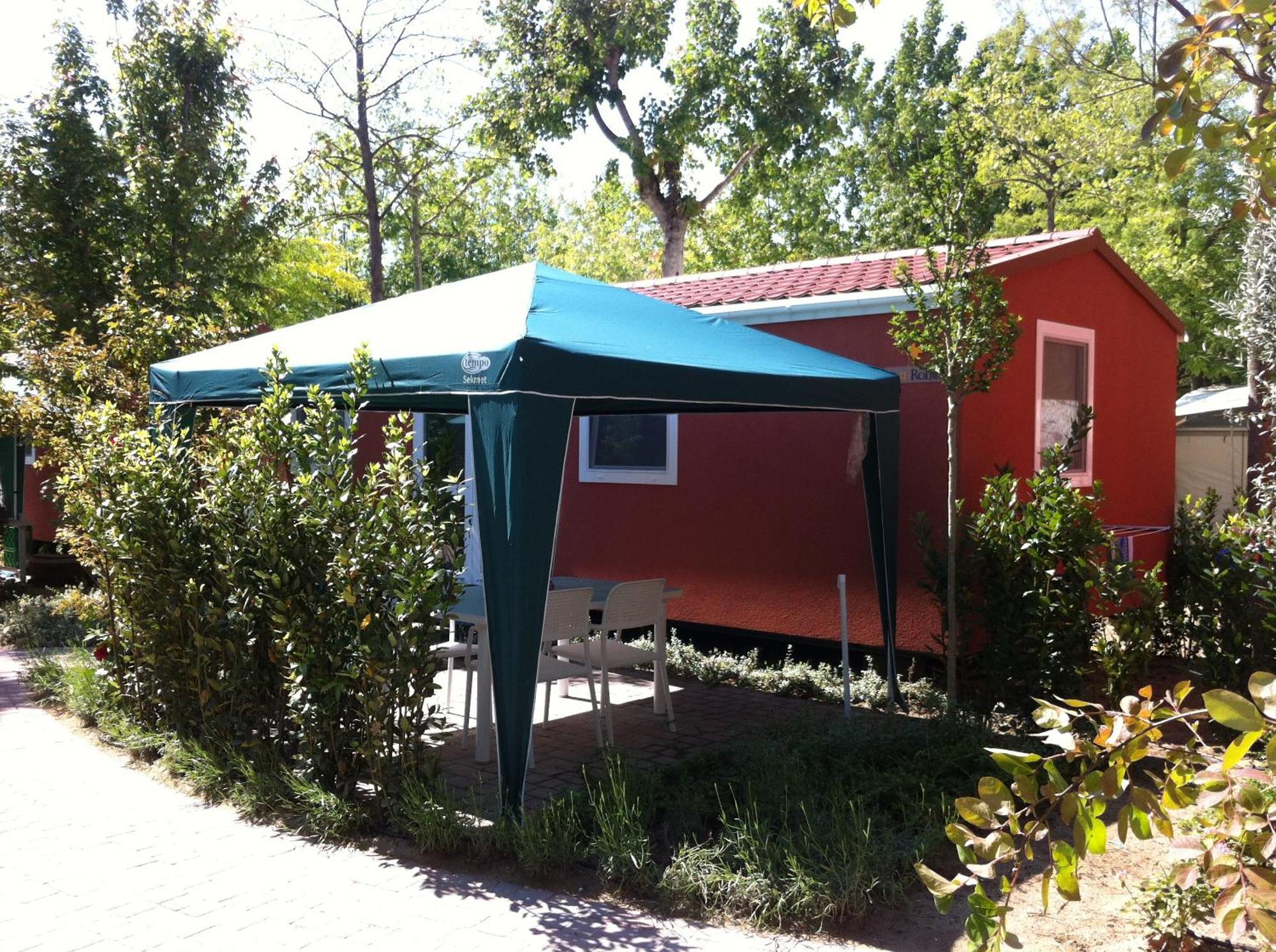 Italy Camping Village Cavallino-Treporti Eksteriør billede