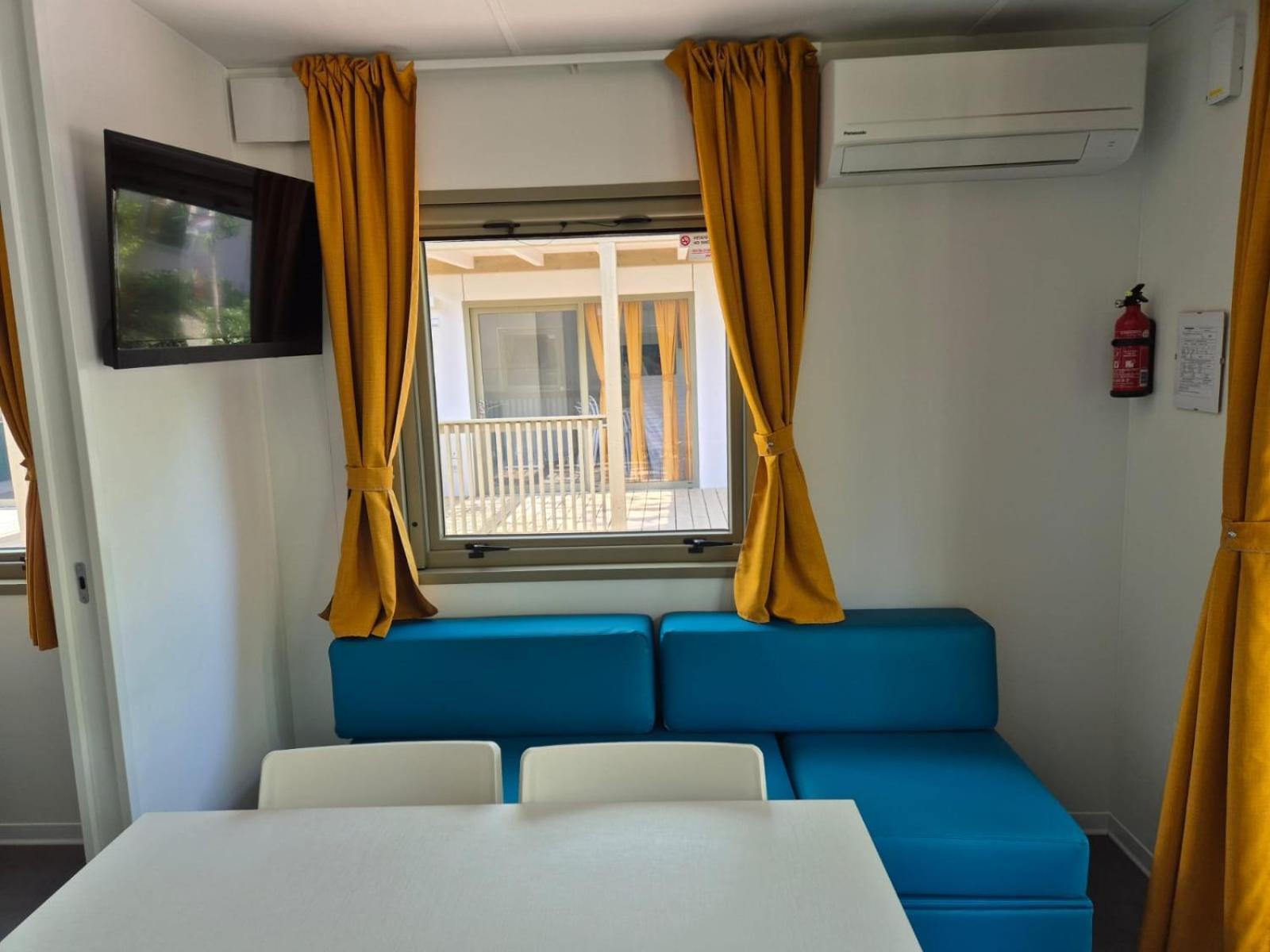 Italy Camping Village Cavallino-Treporti Eksteriør billede