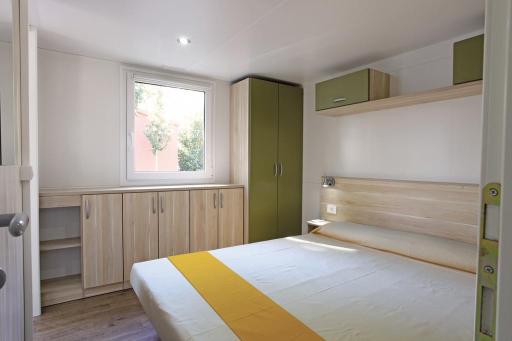 Italy Camping Village Cavallino-Treporti Eksteriør billede