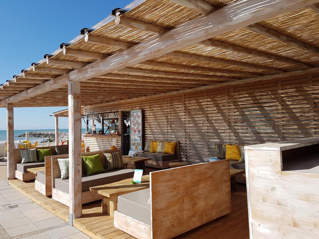 Italy Camping Village Cavallino-Treporti Eksteriør billede
