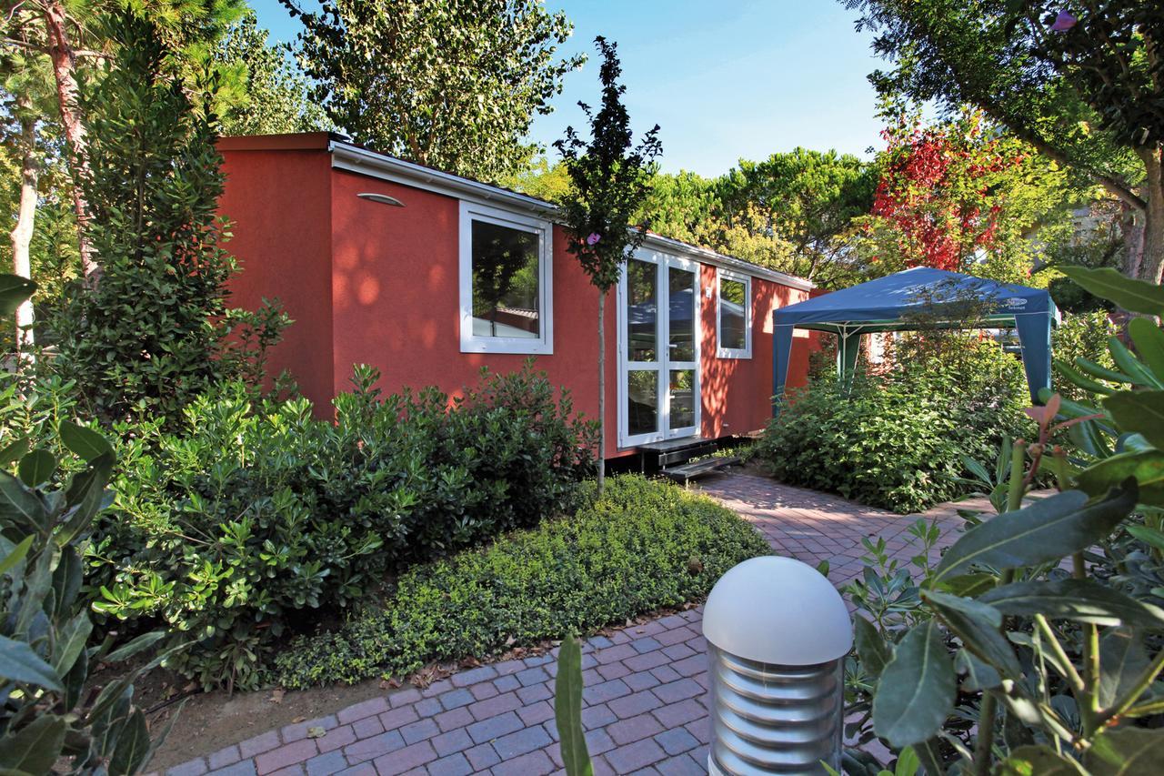 Italy Camping Village Cavallino-Treporti Eksteriør billede