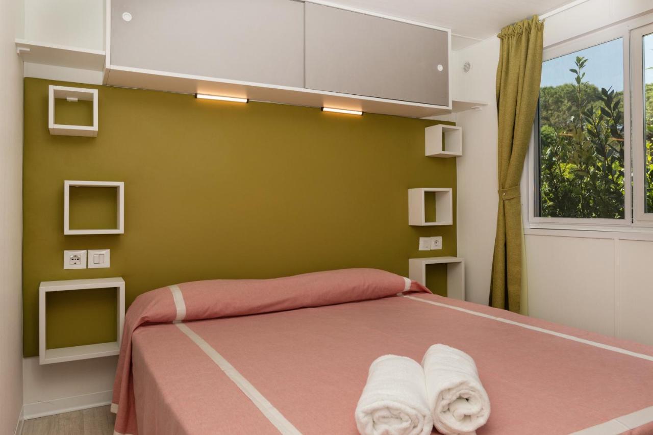 Italy Camping Village Cavallino-Treporti Eksteriør billede