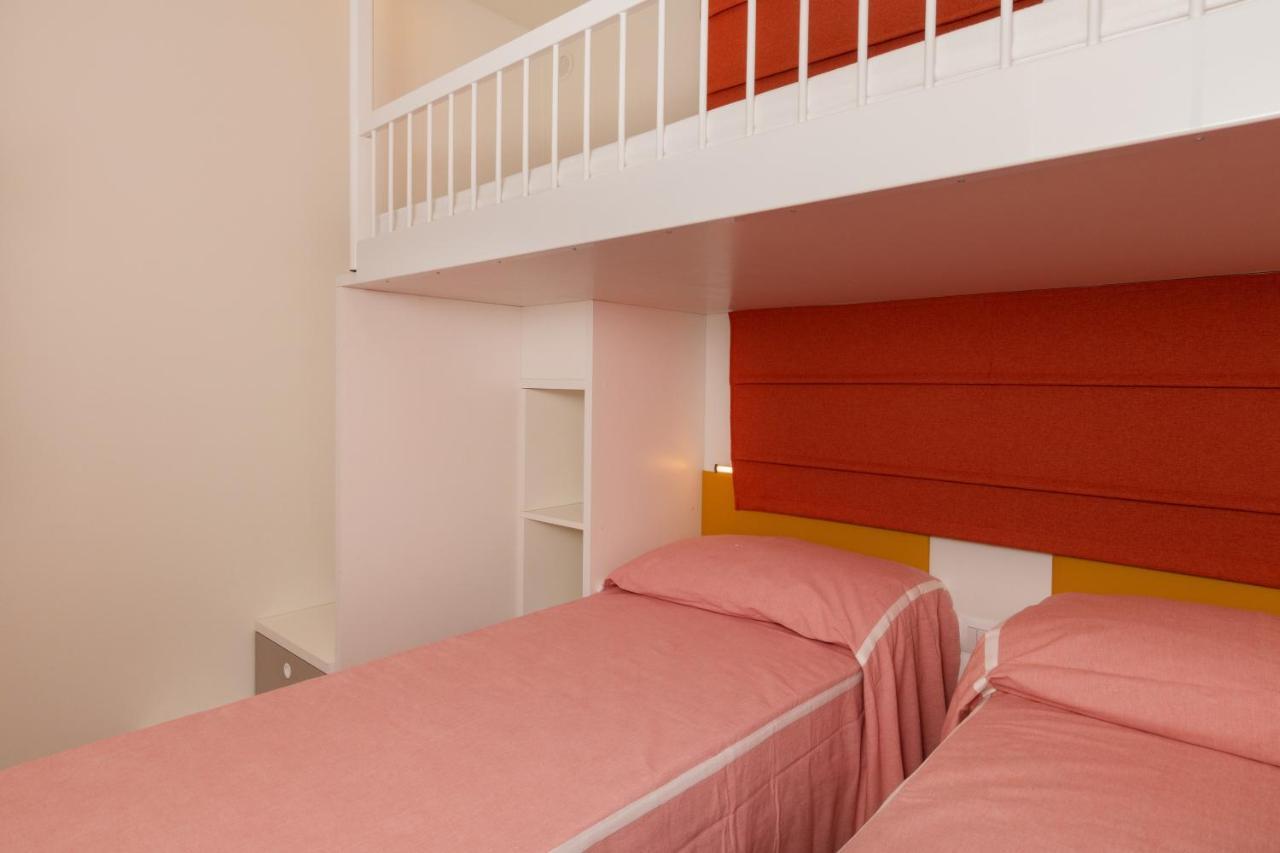 Italy Camping Village Cavallino-Treporti Eksteriør billede