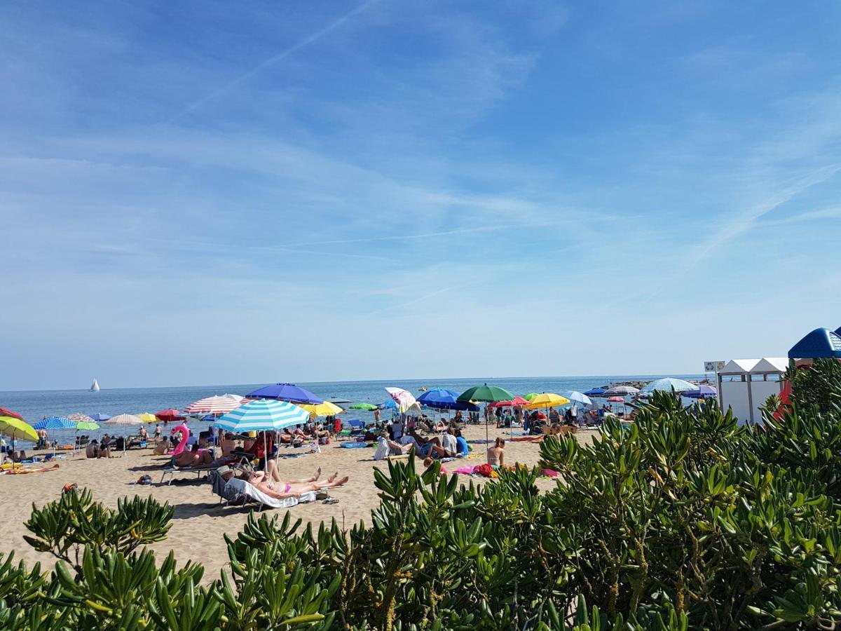 Italy Camping Village Cavallino-Treporti Eksteriør billede
